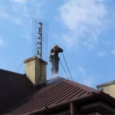 Top Reasons To Get Roof Cleaning